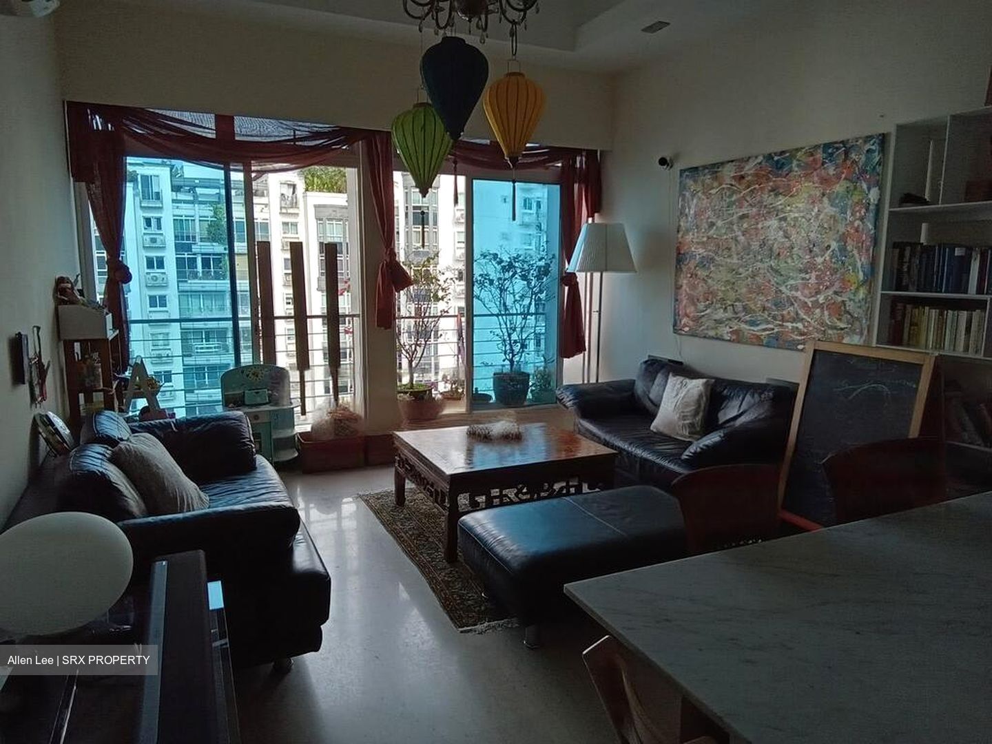 Hillington Green (D23), Condominium #570115751